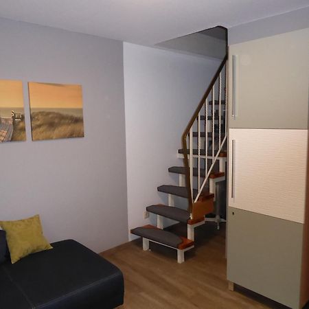 Appartement Carmen U. Rudolf Lutz à Norddeich  Extérieur photo