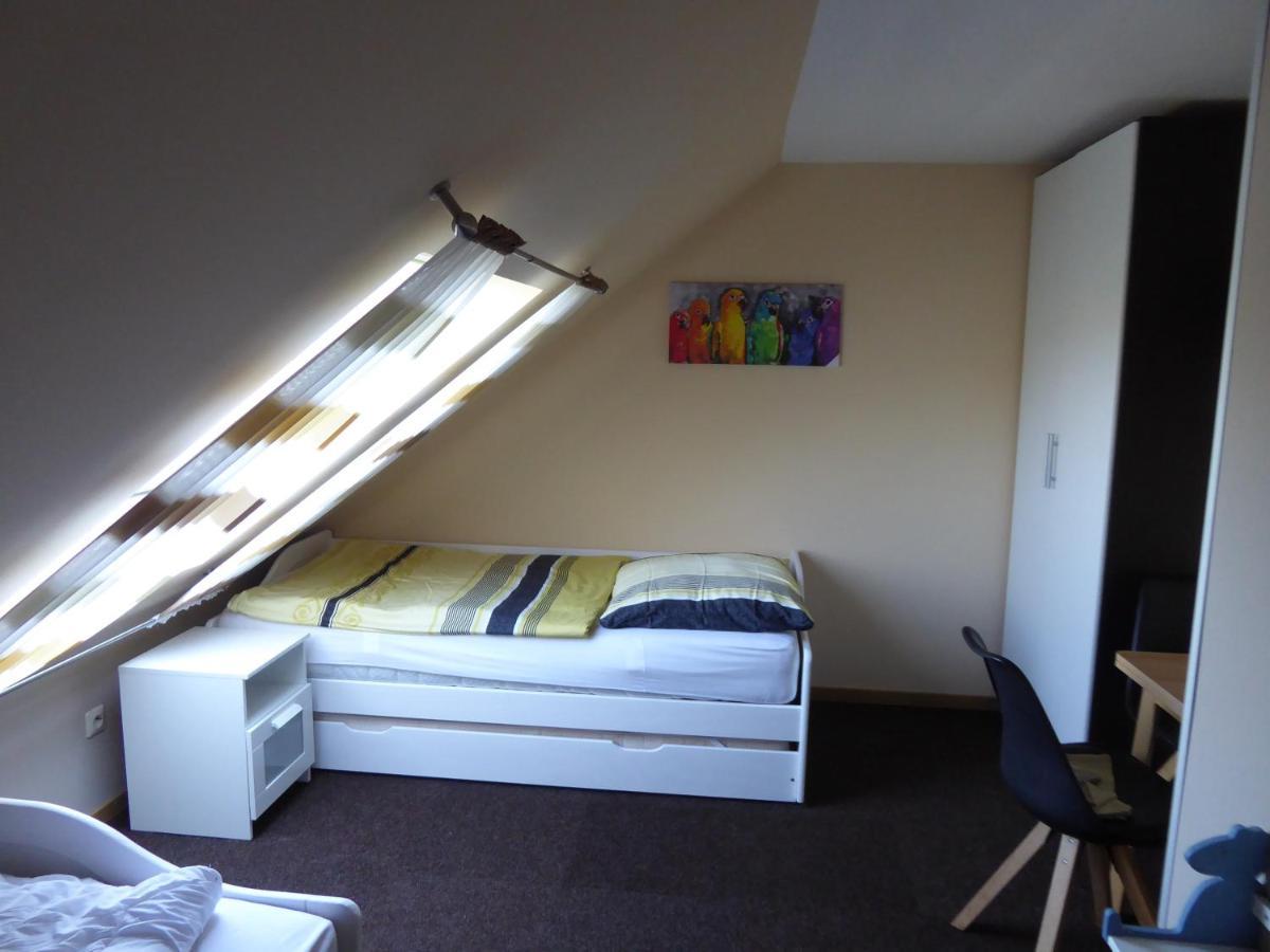 Appartement Carmen U. Rudolf Lutz à Norddeich  Extérieur photo