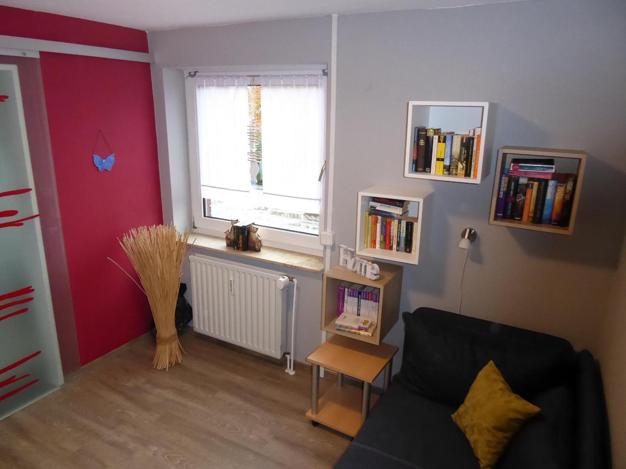 Appartement Carmen U. Rudolf Lutz à Norddeich  Extérieur photo