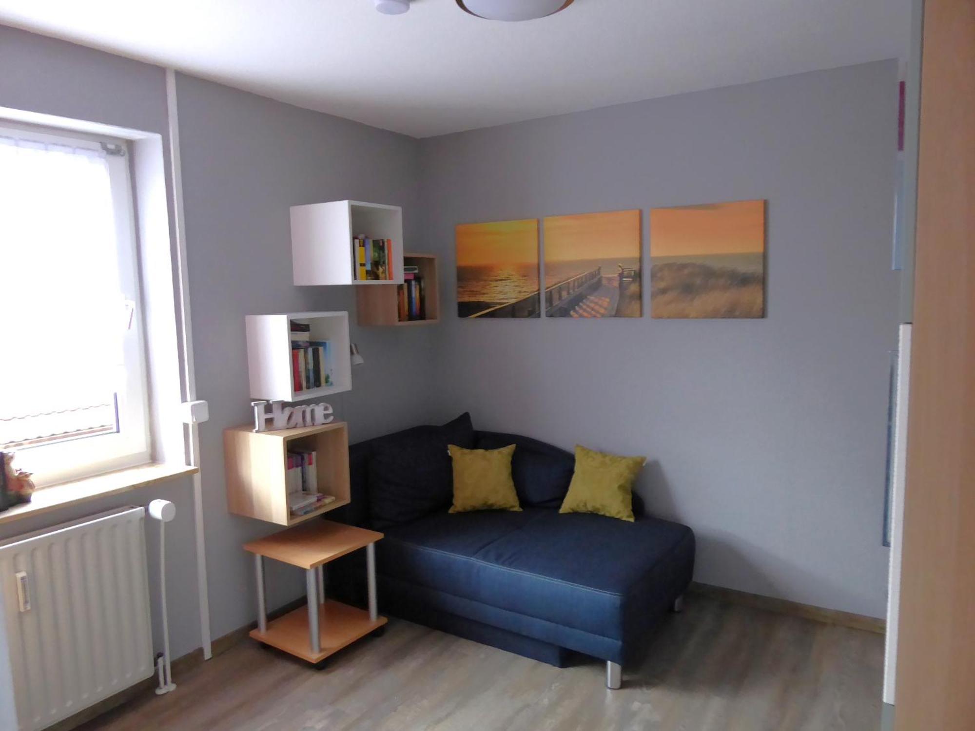 Appartement Carmen U. Rudolf Lutz à Norddeich  Extérieur photo