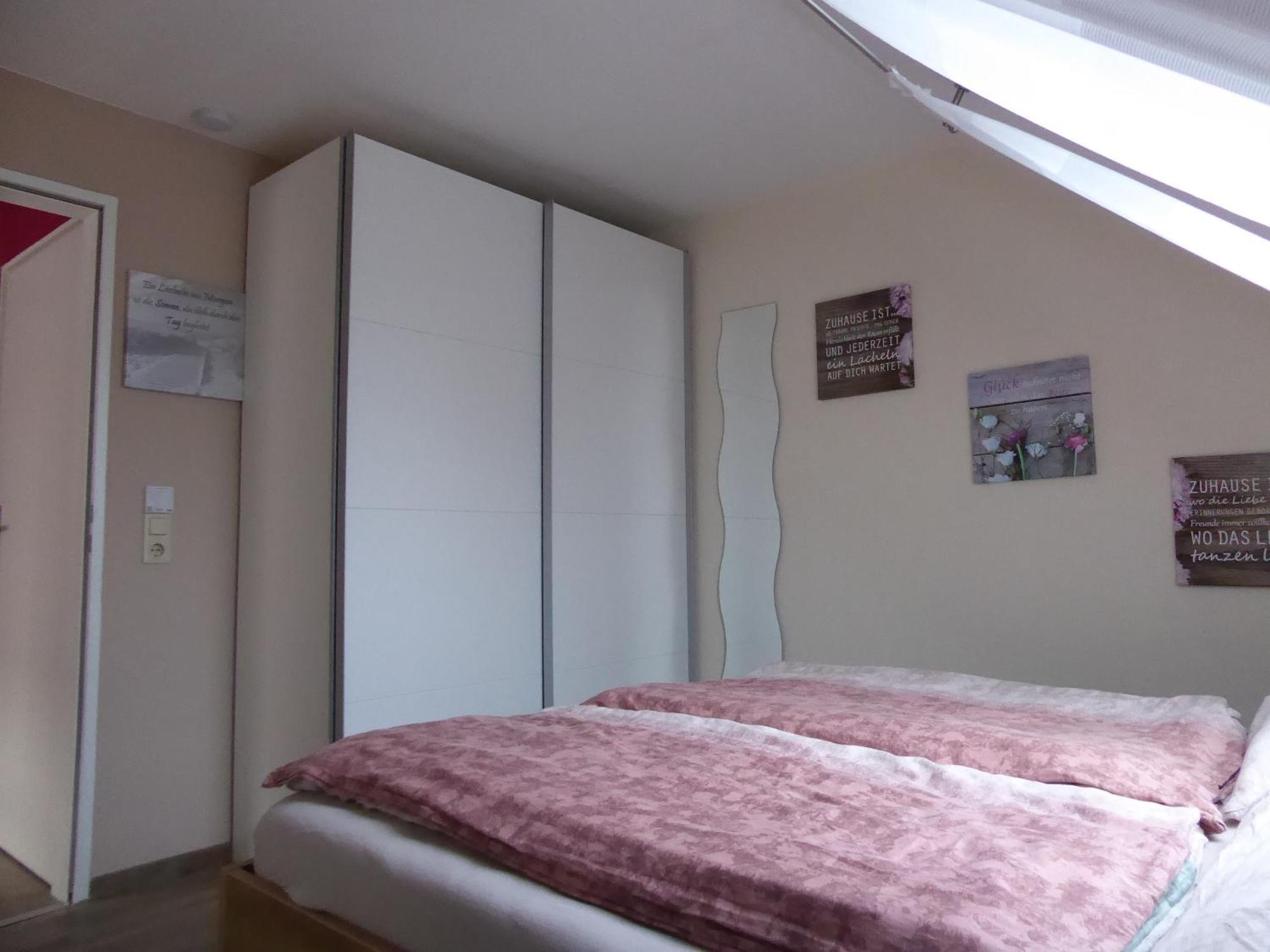 Appartement Carmen U. Rudolf Lutz à Norddeich  Extérieur photo